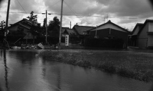 069五十一・九・十二(ネガ17)20（江吉良町　中央小付近－東河原）.19760910